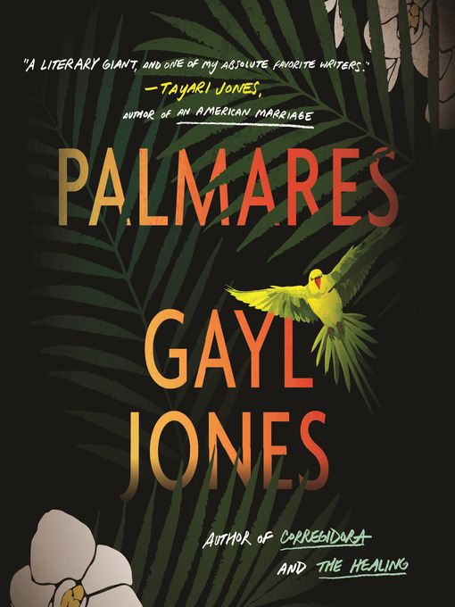 Title details for Palmares by Gayl Jones - Available